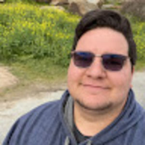 Meet your Posher, Hernan